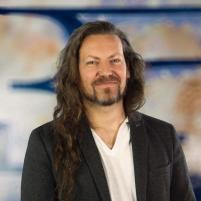 Laurent Mander